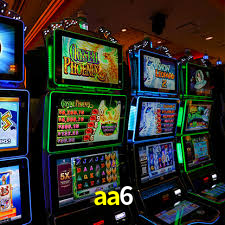 Live Casino aa6