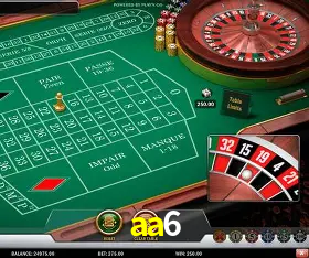 Weekend Specials aa6