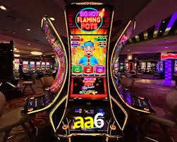 VIP Casino aa6