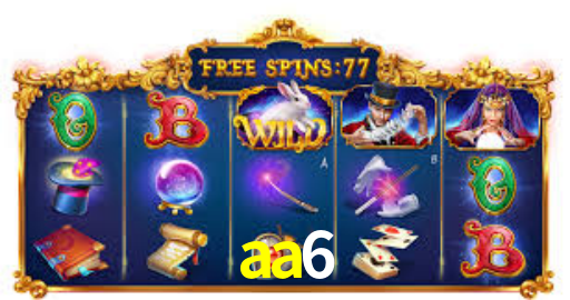 Premium Interface aa6